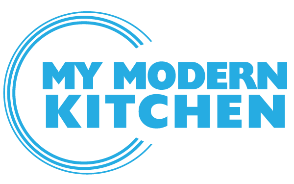 My Modern Kitchen